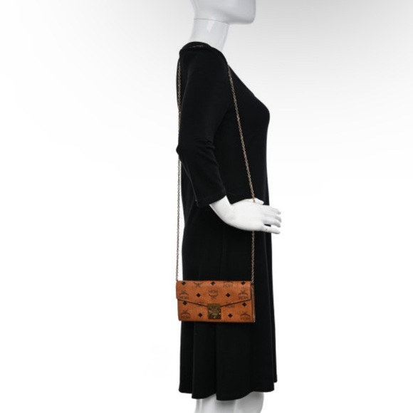 MCM Tracy Wallet on Chain - Picture 8 of 8